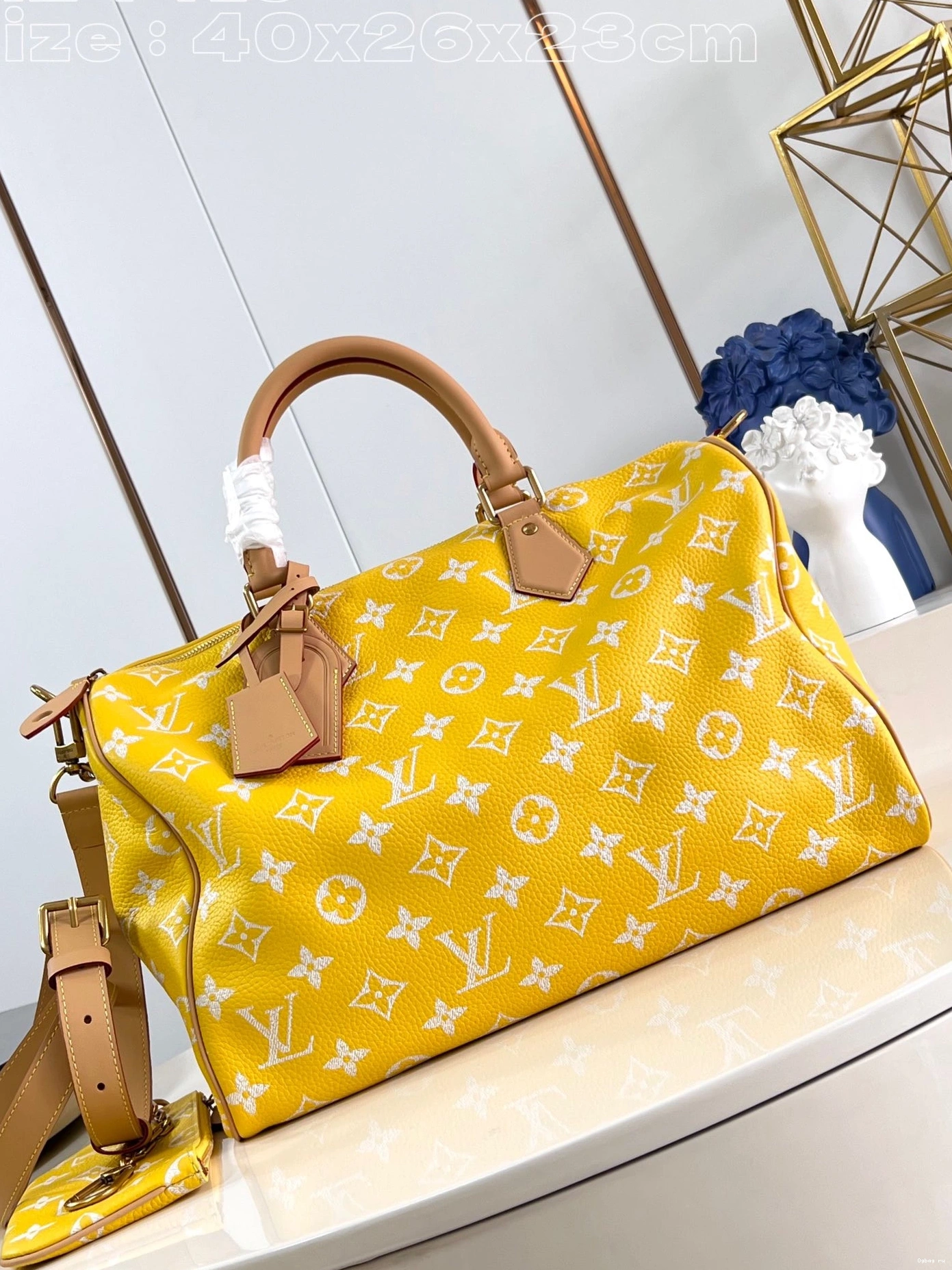 Vuitton 40 SPEEDY Louis 0718